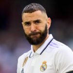 Karim Benzema