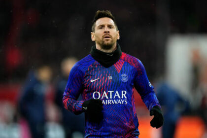 Messi