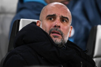 pep guardiola