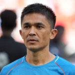 sunil chhetri